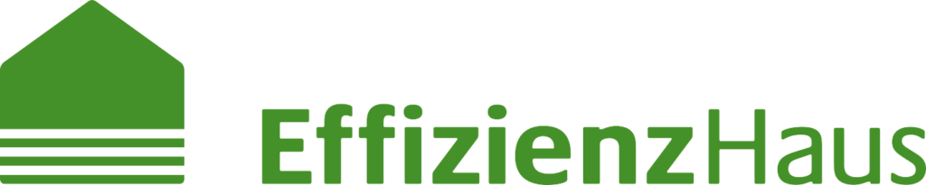 Effizienz Haus Logo