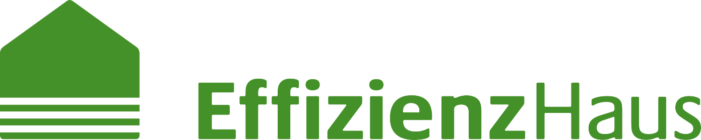Effizienz Haus Logo