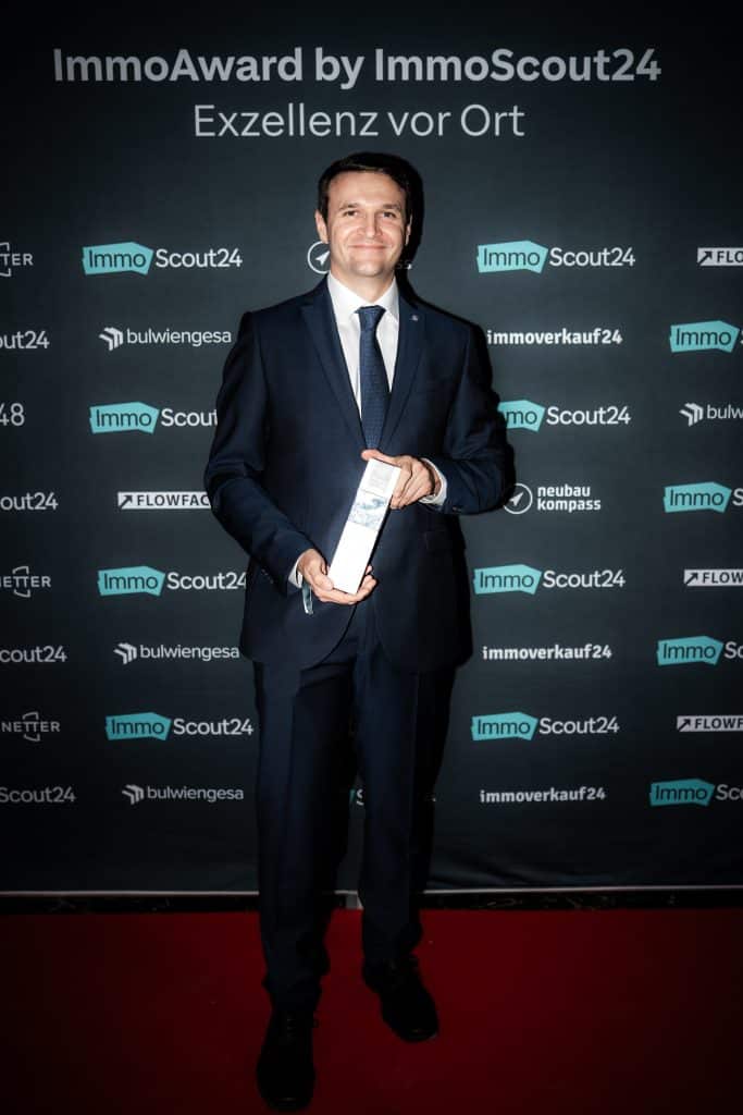 Dr. Thomas Siewert, Sandra Munser, Stefan Dittrich (v. l. n. r.)